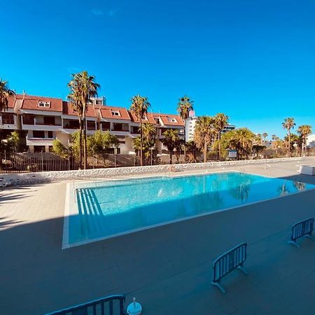 La Perla Apartment Playa de las Americas  Exterior photo