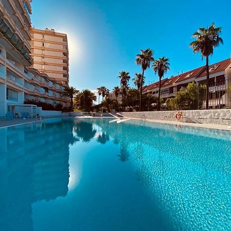 La Perla Apartment Playa de las Americas  Exterior photo