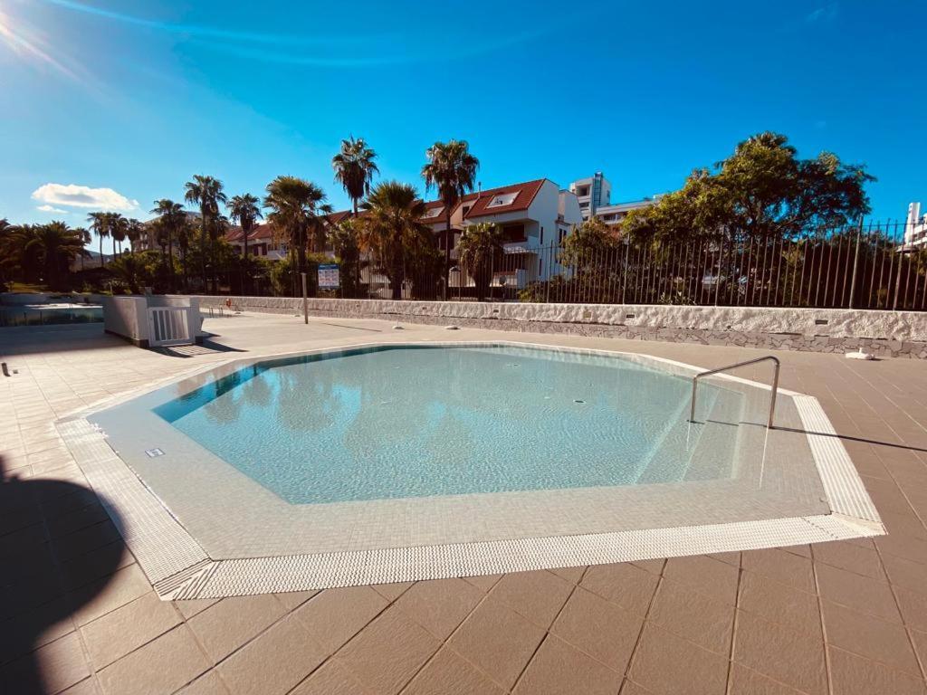 La Perla Apartment Playa de las Americas  Exterior photo