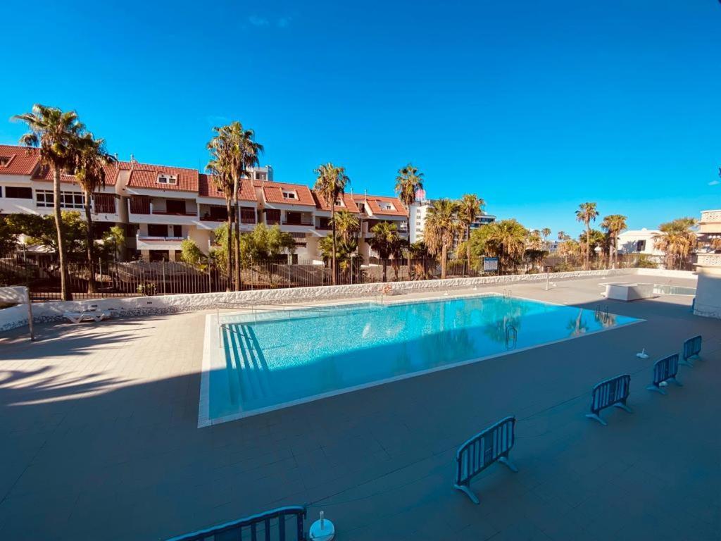 La Perla Apartment Playa de las Americas  Exterior photo