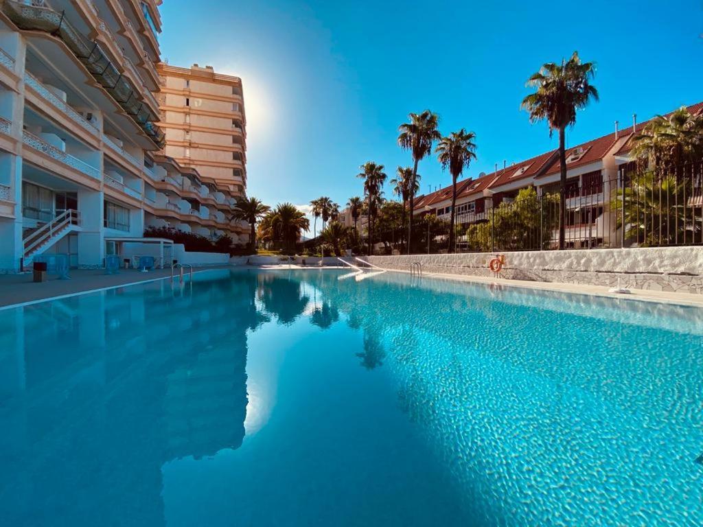 La Perla Apartment Playa de las Americas  Exterior photo