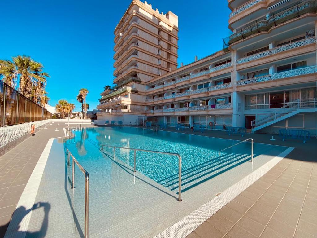 La Perla Apartment Playa de las Americas  Exterior photo