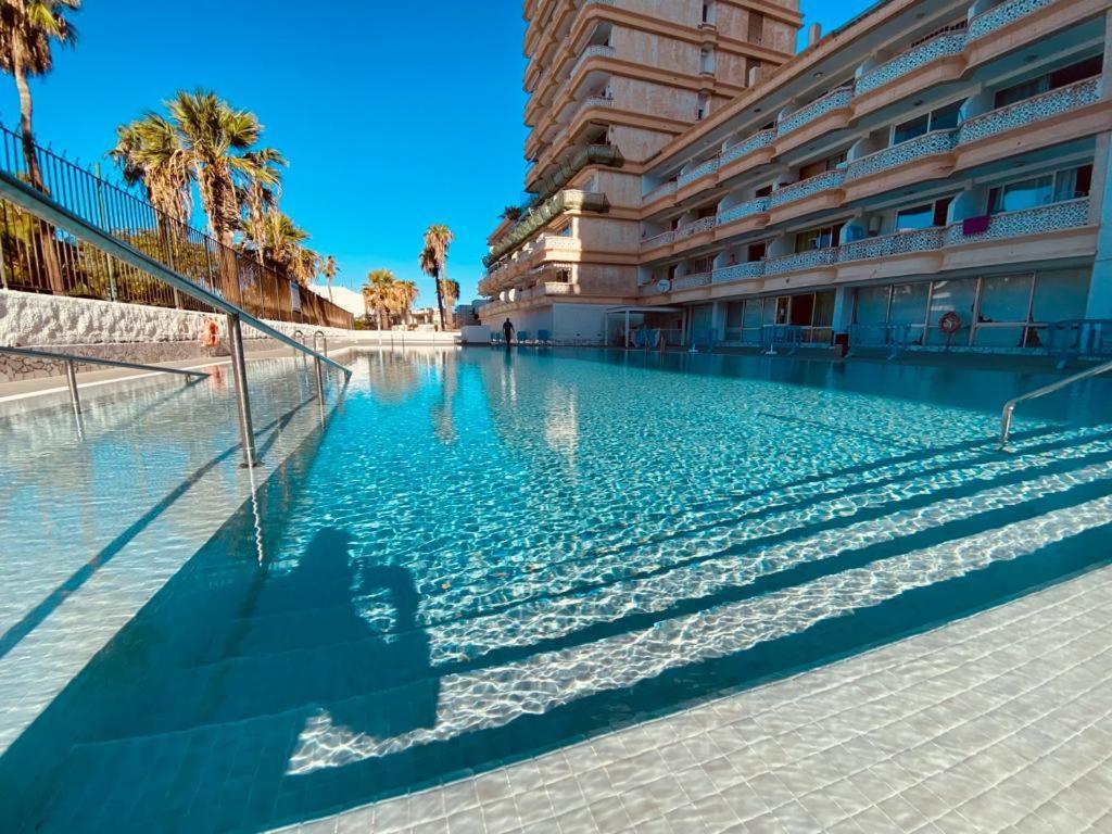 La Perla Apartment Playa de las Americas  Exterior photo