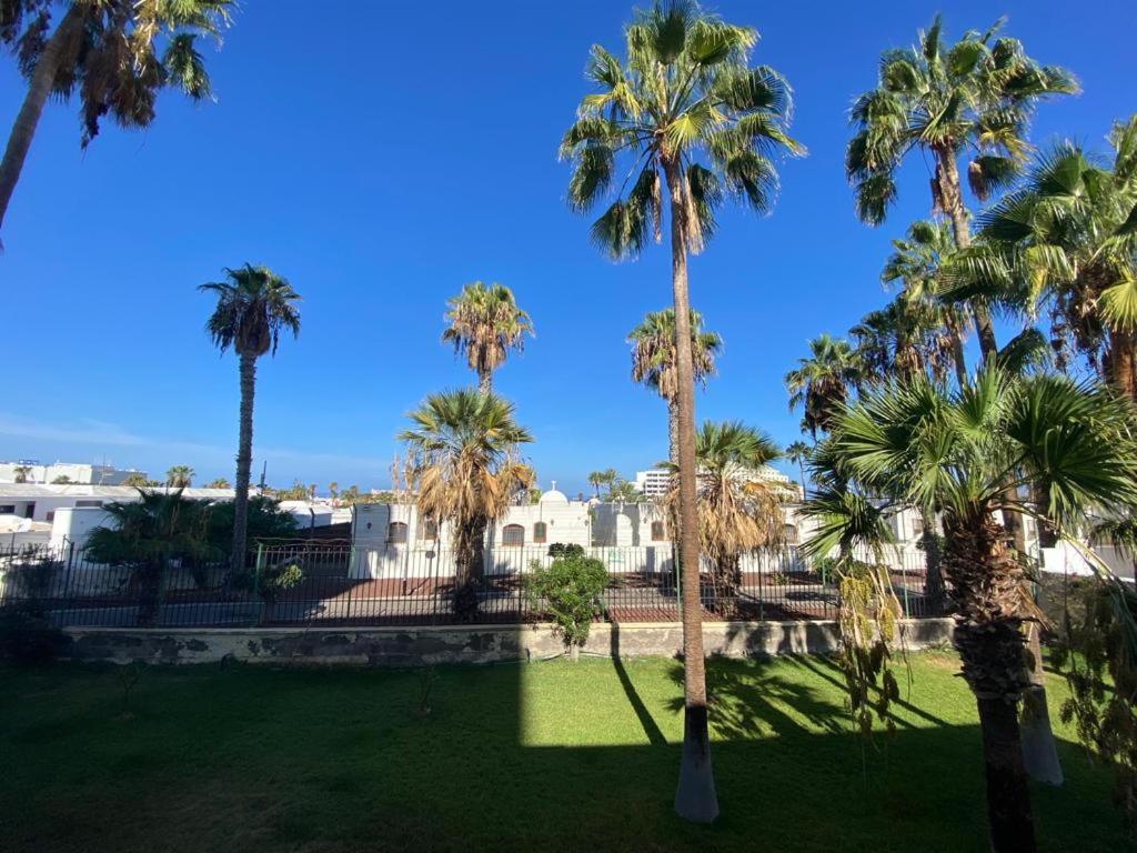 La Perla Apartment Playa de las Americas  Exterior photo
