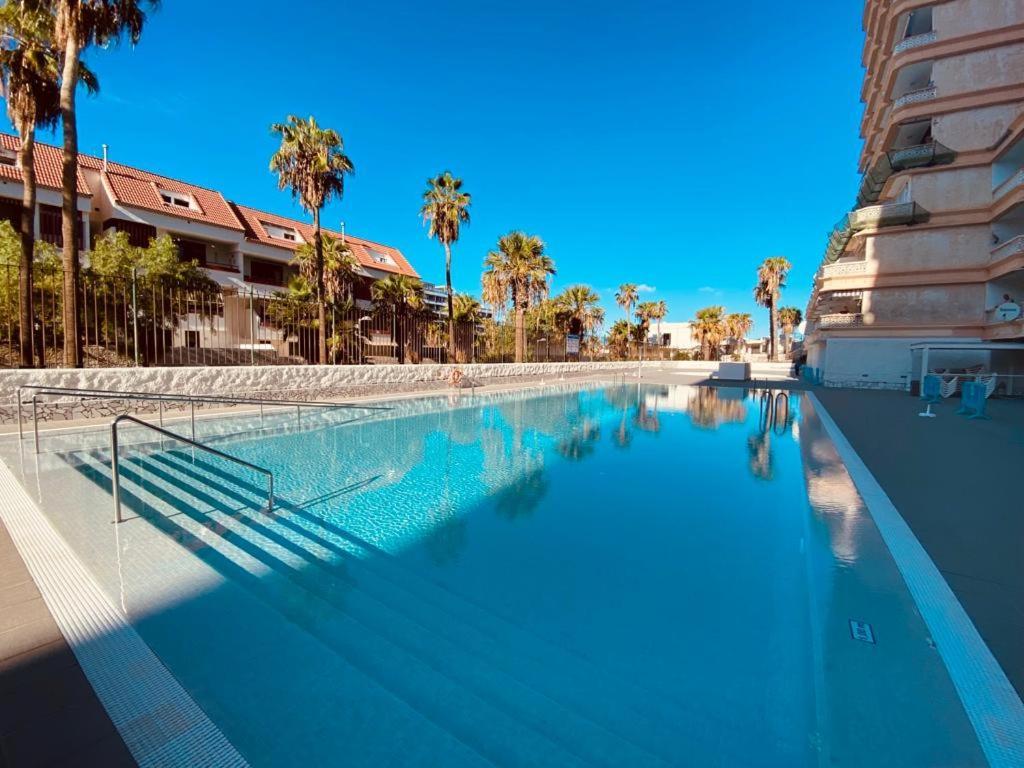 La Perla Apartment Playa de las Americas  Exterior photo