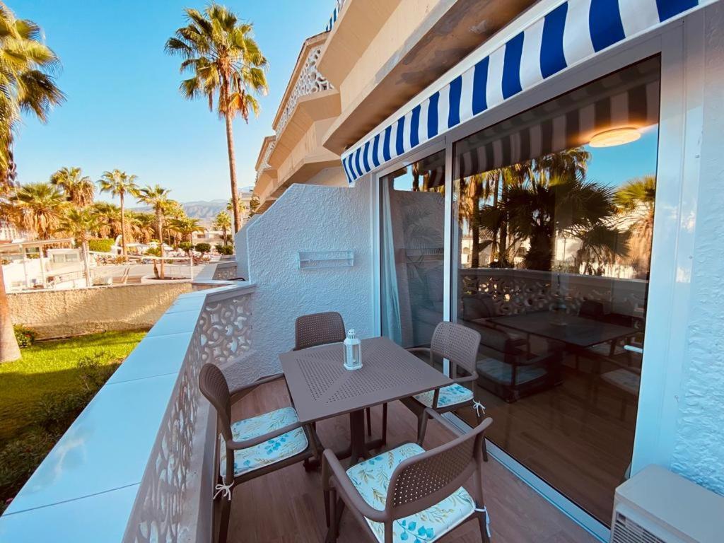 La Perla Apartment Playa de las Americas  Exterior photo