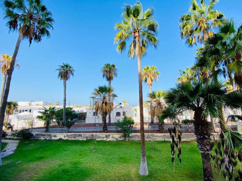 La Perla Apartment Playa de las Americas  Exterior photo