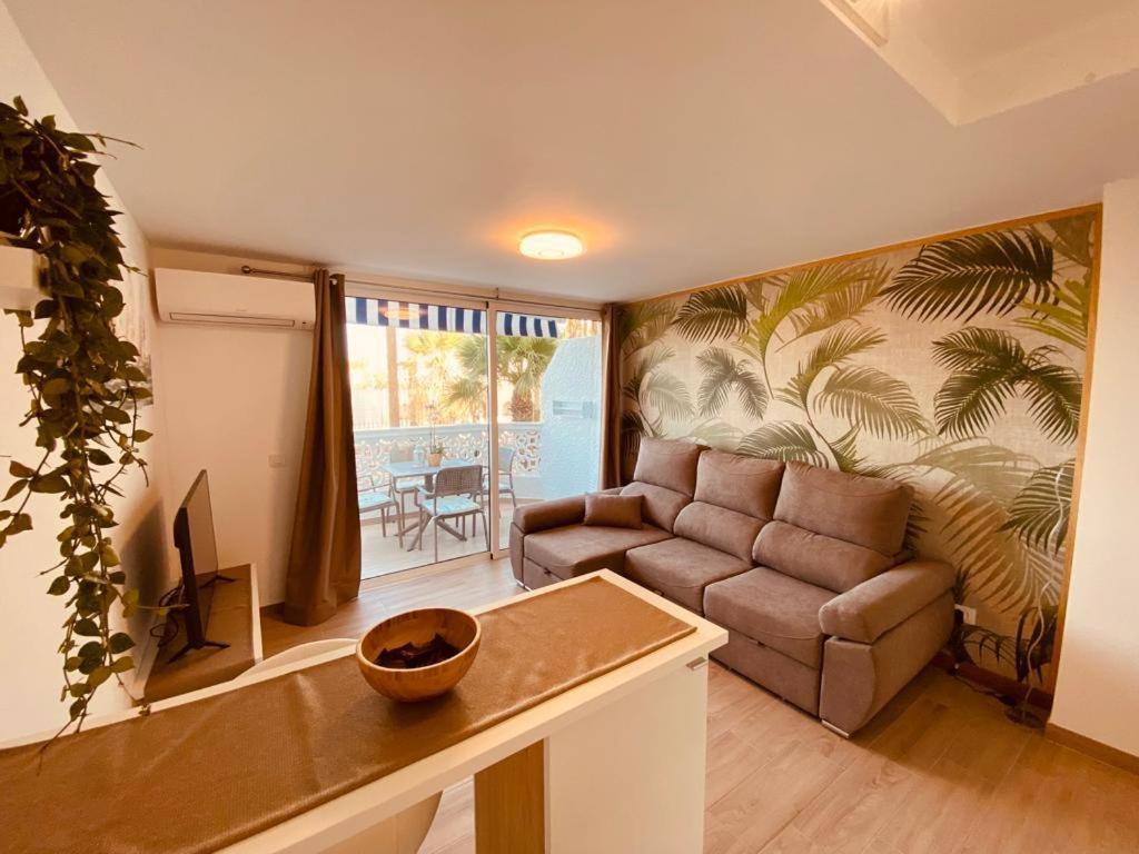La Perla Apartment Playa de las Americas  Exterior photo